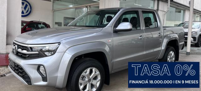 Nueva Amarok